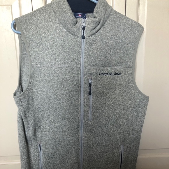 Vineyard Vines Other - VV knit vest